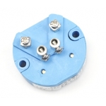เทอร์โมคัปเปิล TYPE K TRANSMITTER 0-1100 CELSIUS TO 4-20MA